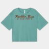 102 Boxy Cropped T-Shirt Thumbnail