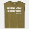 307GD Muscle T-Shirt Thumbnail