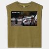 307GD Muscle T-Shirt Thumbnail