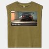 307GD Muscle T-Shirt Thumbnail