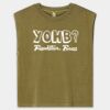 307GD Muscle T-Shirt Thumbnail