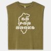 307GD Muscle T-Shirt Thumbnail