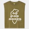 307GD Muscle T-Shirt Thumbnail