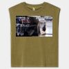 307GD Muscle T-Shirt Thumbnail