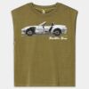 307GD Muscle T-Shirt Thumbnail