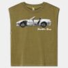 307GD Muscle T-Shirt Thumbnail