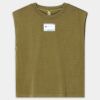307GD Muscle T-Shirt Thumbnail