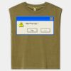 307GD Muscle T-Shirt Thumbnail