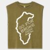 307GD Muscle T-Shirt Thumbnail