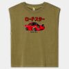 307GD Muscle T-Shirt Thumbnail