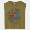 307GD Muscle T-Shirt Thumbnail