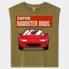 307GD Muscle T-Shirt Thumbnail