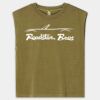 307GD Muscle T-Shirt Thumbnail