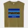 307GD Muscle T-Shirt Thumbnail