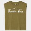 307GD Muscle T-Shirt Thumbnail
