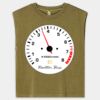 307GD Muscle T-Shirt Thumbnail