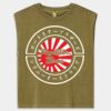307GD Muscle T-Shirt Thumbnail