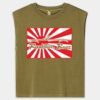307GD Muscle T-Shirt Thumbnail