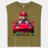 307GD Muscle T-Shirt Thumbnail
