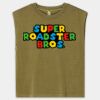 307GD Muscle T-Shirt Thumbnail