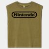 307GD Muscle T-Shirt Thumbnail