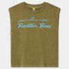 307GD Muscle T-Shirt Thumbnail