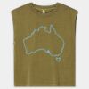 307GD Muscle T-Shirt Thumbnail
