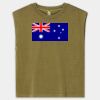 307GD Muscle T-Shirt Thumbnail