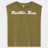 307GD Muscle T-Shirt Thumbnail