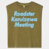 307GD Muscle T-Shirt Thumbnail