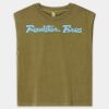 307GD Muscle T-Shirt Thumbnail