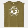 307GD Muscle T-Shirt Thumbnail