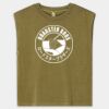 307GD Muscle T-Shirt Thumbnail