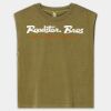 307GD Muscle T-Shirt Thumbnail