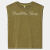 307GD Muscle T-Shirt Thumbnail