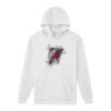 RF498 ReFlex Fleece Unisex Pullover Hoodie Thumbnail