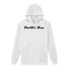 RF498 ReFlex Fleece Unisex Pullover Hoodie Thumbnail