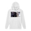RF498 ReFlex Fleece Unisex Pullover Hoodie Thumbnail
