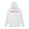 RF498 ReFlex Fleece Unisex Pullover Hoodie Thumbnail
