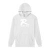 RF498 ReFlex Fleece Unisex Pullover Hoodie Thumbnail
