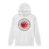 RF498 ReFlex Fleece Unisex Pullover Hoodie Thumbnail