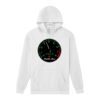 RF498 ReFlex Fleece Unisex Pullover Hoodie Thumbnail