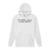 RF498 ReFlex Fleece Unisex Pullover Hoodie Thumbnail
