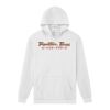 RF498 ReFlex Fleece Unisex Pullover Hoodie Thumbnail