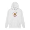 RF498 ReFlex Fleece Unisex Pullover Hoodie Thumbnail