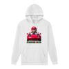 RF498 ReFlex Fleece Unisex Pullover Hoodie Thumbnail