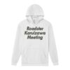 RF498 ReFlex Fleece Unisex Pullover Hoodie Thumbnail