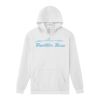 RF498 ReFlex Fleece Unisex Pullover Hoodie Thumbnail