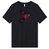 2001 Unisex CVC T-Shirt Thumbnail