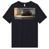 2001 Unisex CVC T-Shirt Thumbnail